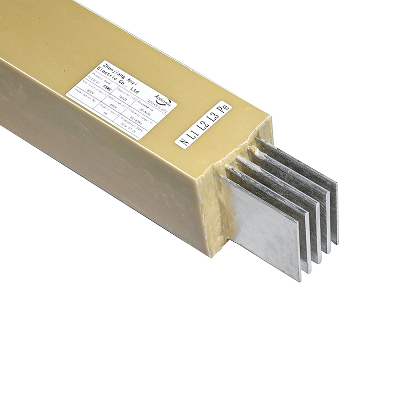 環(huán)氧澆注母線