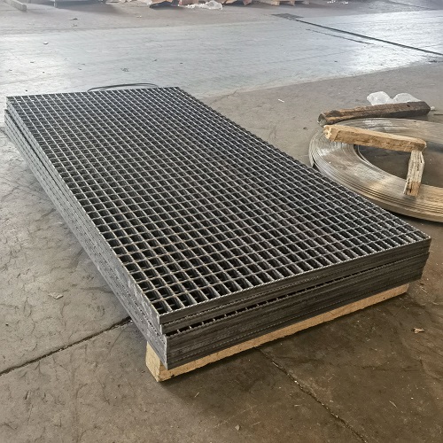 鋼格柵板采購避坑指南：這5個參數不懂，小心被坑！