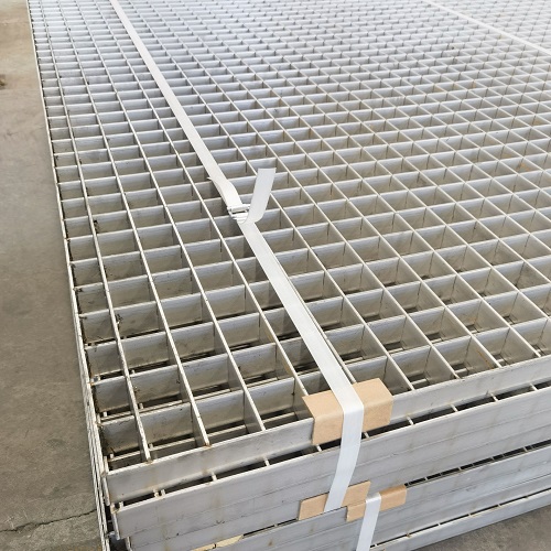 如何辨別劣質鋼格板？看這4個細節，避免安全隱患