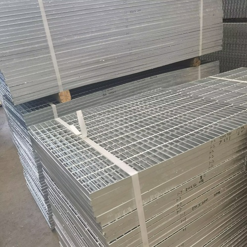 你以為它只是工廠標配？鋼格柵的創意變身太驚艷了