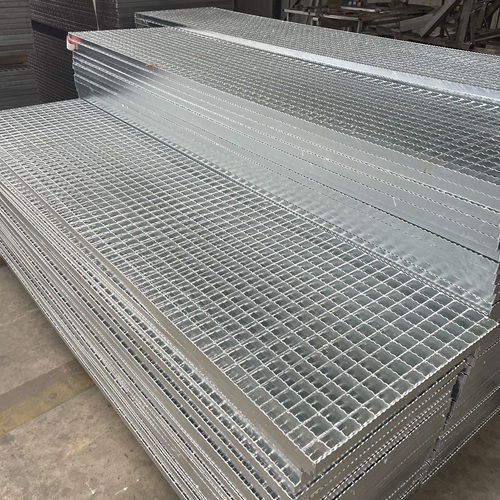 鋼格板鋪設技巧，提升施工效率的關鍵