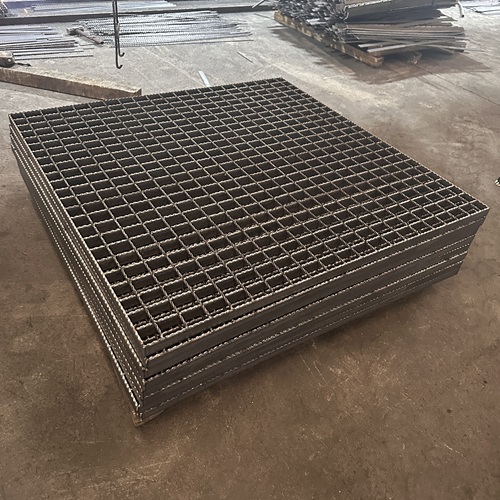 鋼格柵板的隱形實力你了解多少