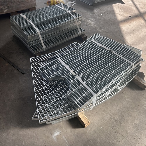 鋼格柵板工程圈里的隱形冠軍