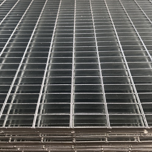 鋼格柵板安裝松動怎么辦？解決方案來了