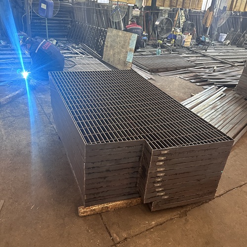 鋼格柵板選購5大易錯(cuò)點(diǎn)90%的人都中招