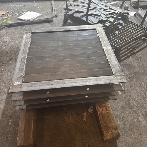 安裝鋼格板的5個(gè)常見錯(cuò)誤操作，立即規(guī)避